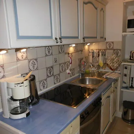 App-ostwind Westerland