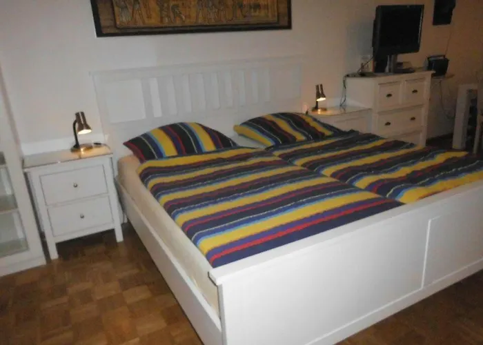 Appartamento App-ostwind *