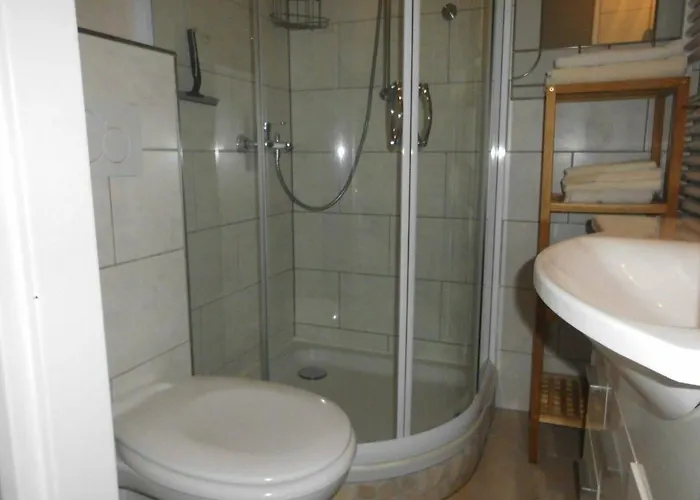 Appartamento App-ostwind Westerland