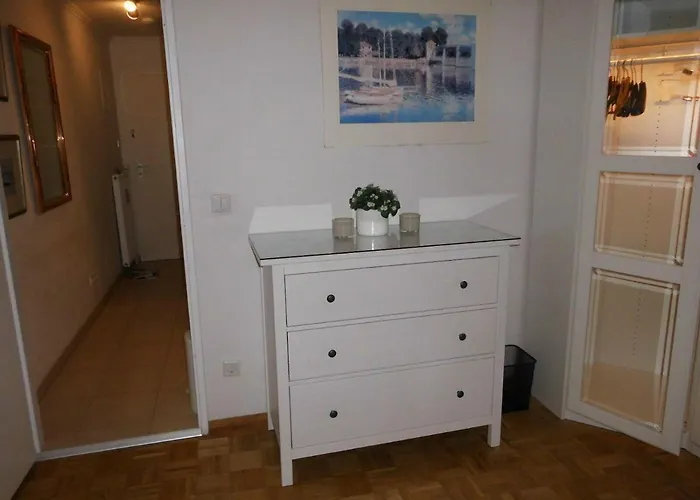 App-ostwind Appartamento