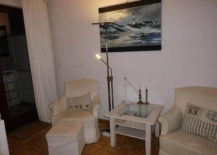 App-ostwind Appartamento *