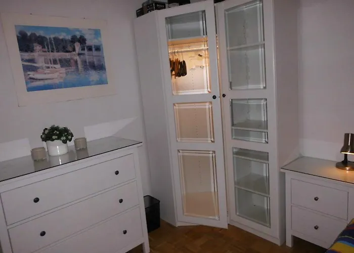 Appartamento App-ostwind