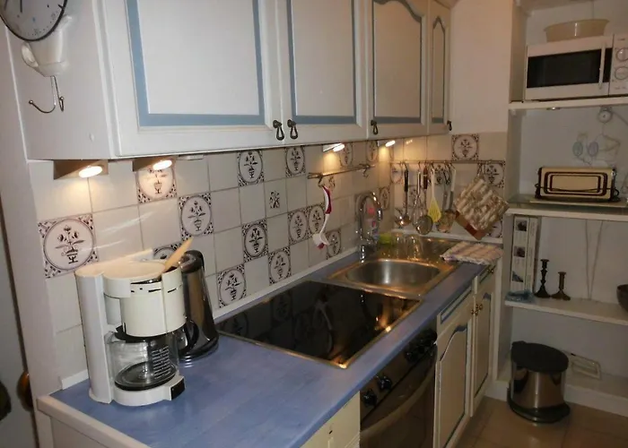 App-ostwind Westerland