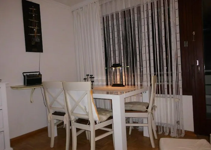 Appartamento App-ostwind Westerland