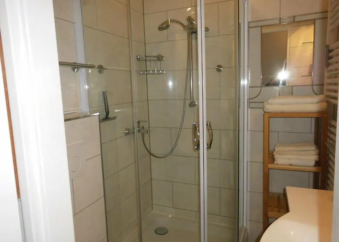 App-ostwind Appartamento